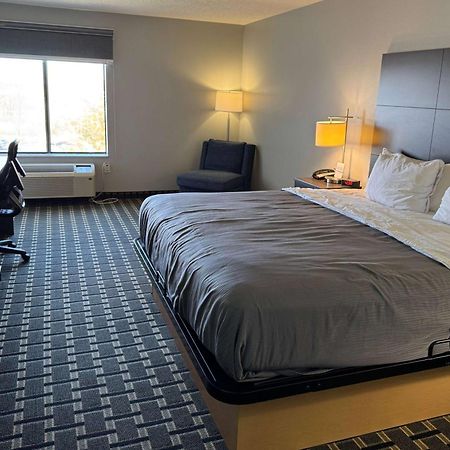 Americinn By Wyndham Columbus Wisconsin Kültér fotó