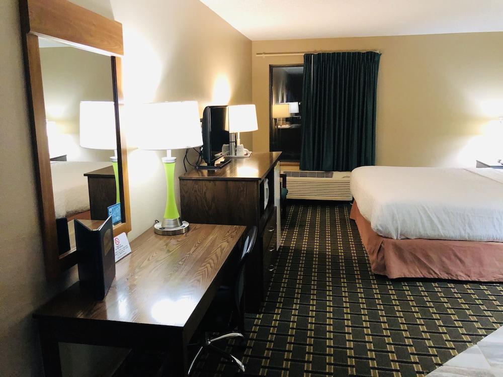 Americinn By Wyndham Columbus Wisconsin Kültér fotó