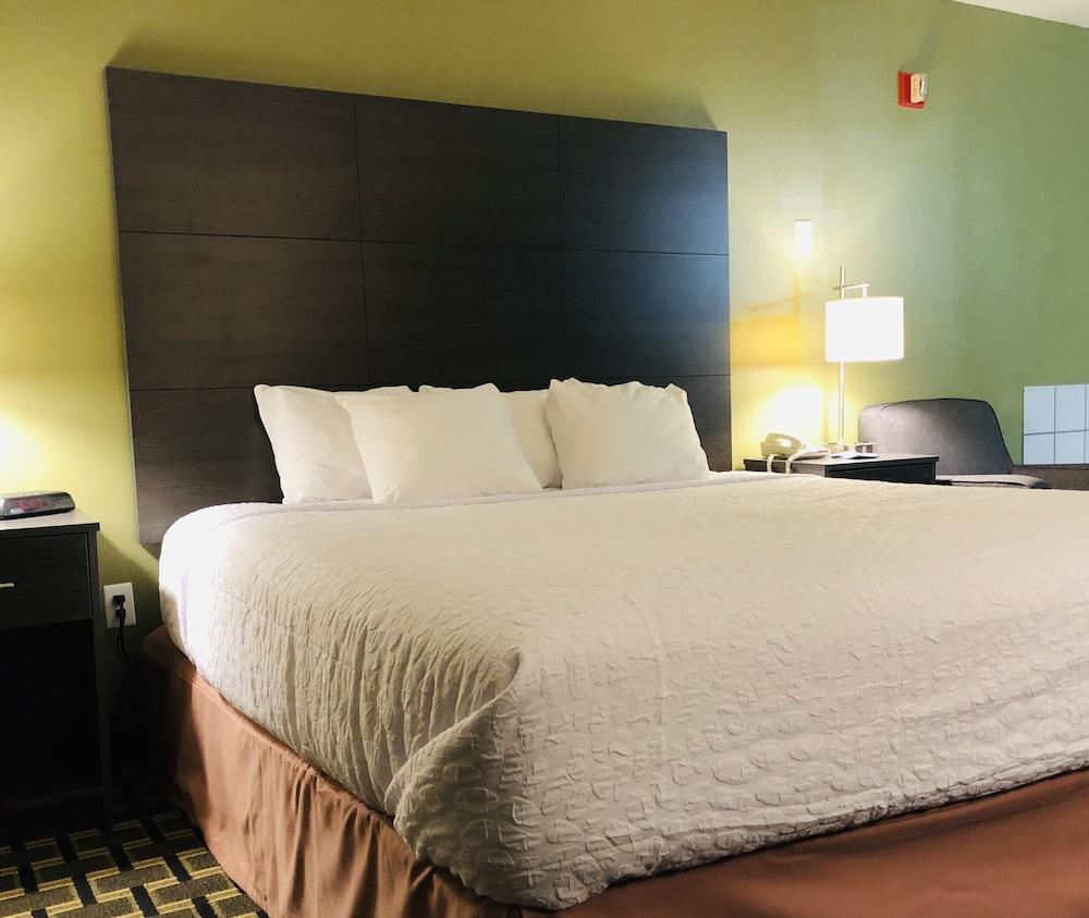 Americinn By Wyndham Columbus Wisconsin Kültér fotó