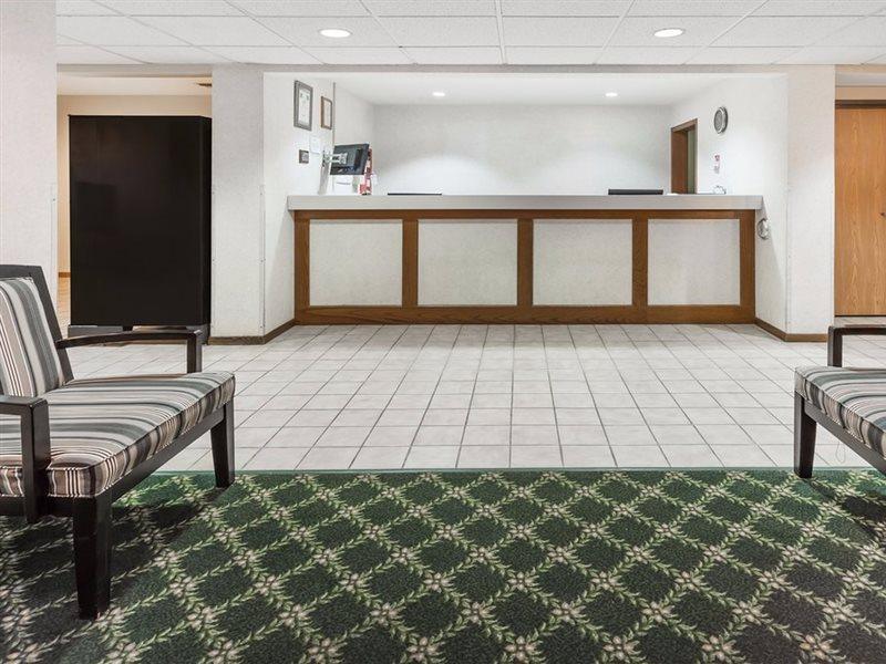 Americinn By Wyndham Columbus Wisconsin Kültér fotó