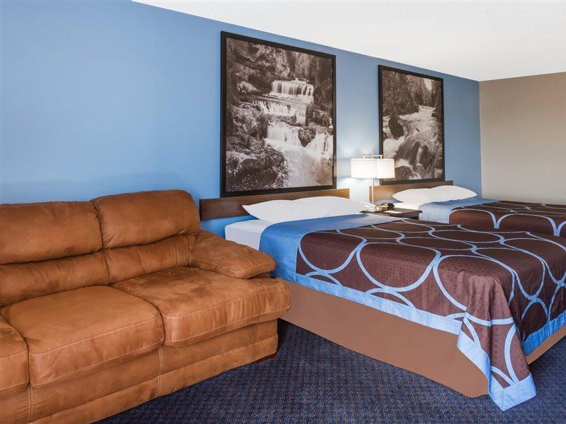 Americinn By Wyndham Columbus Wisconsin Kültér fotó