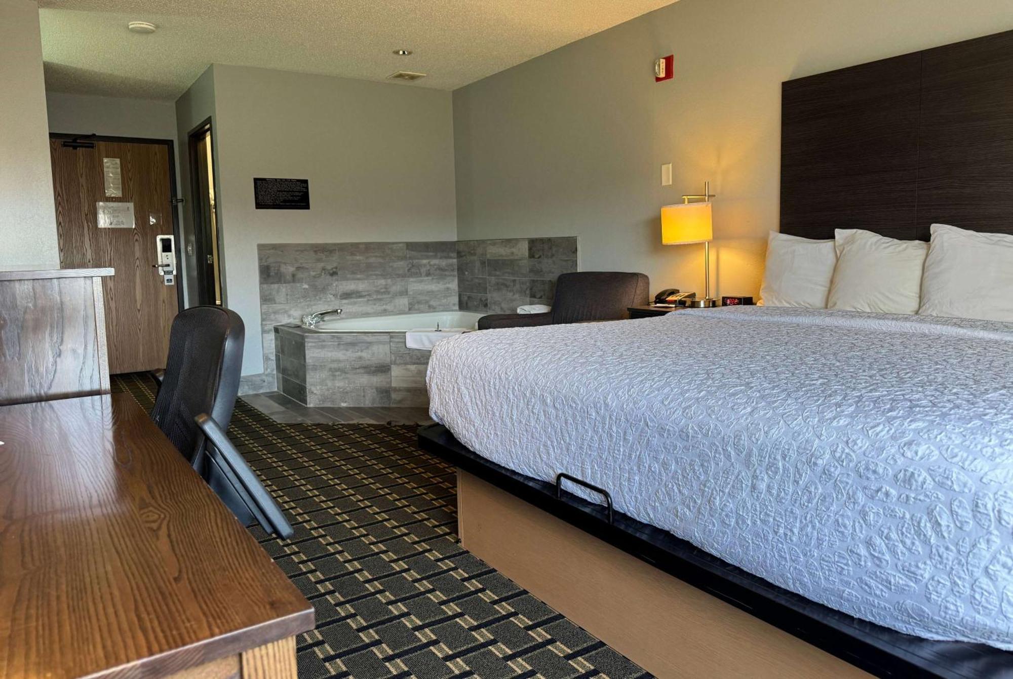 Americinn By Wyndham Columbus Wisconsin Kültér fotó