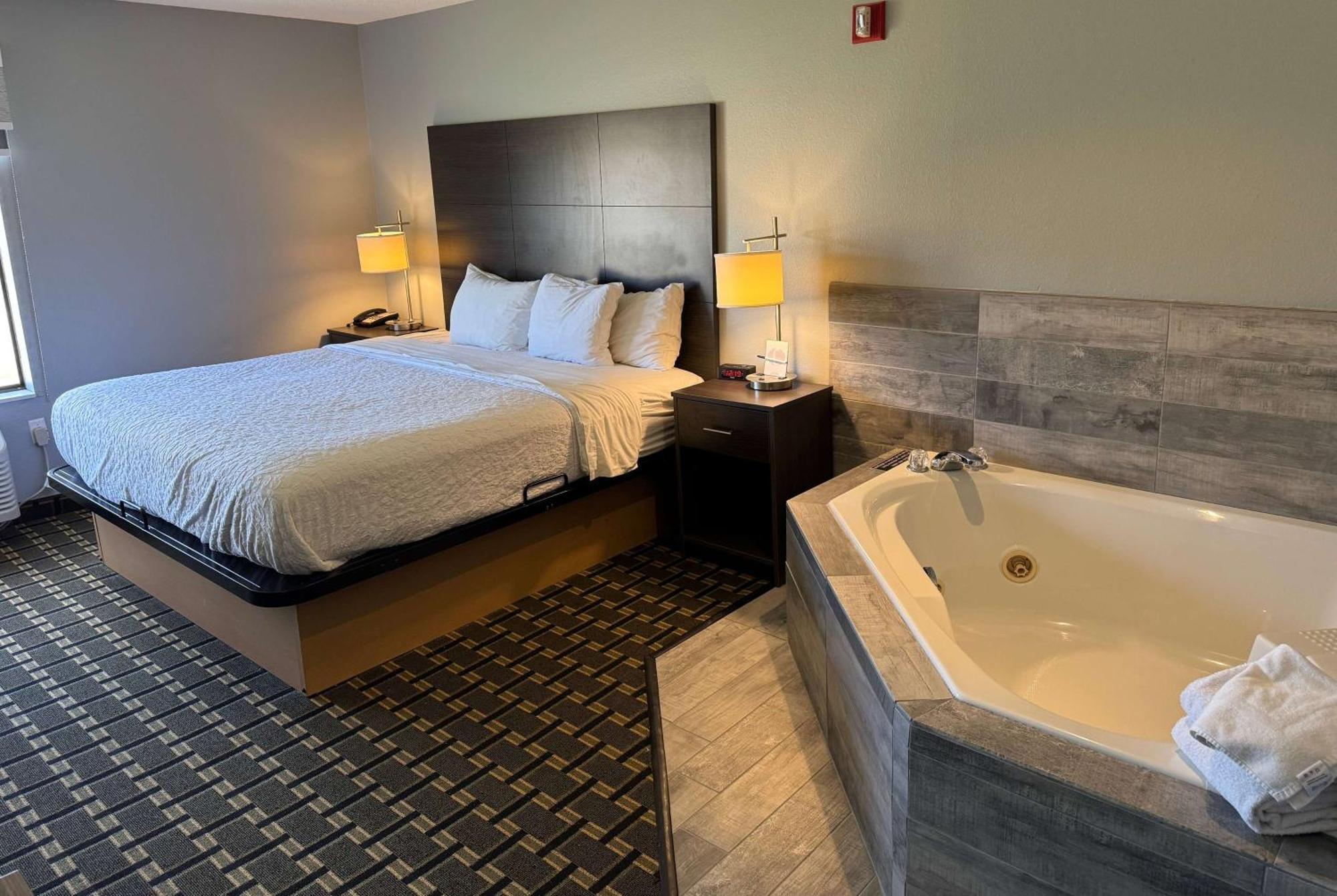 Americinn By Wyndham Columbus Wisconsin Kültér fotó