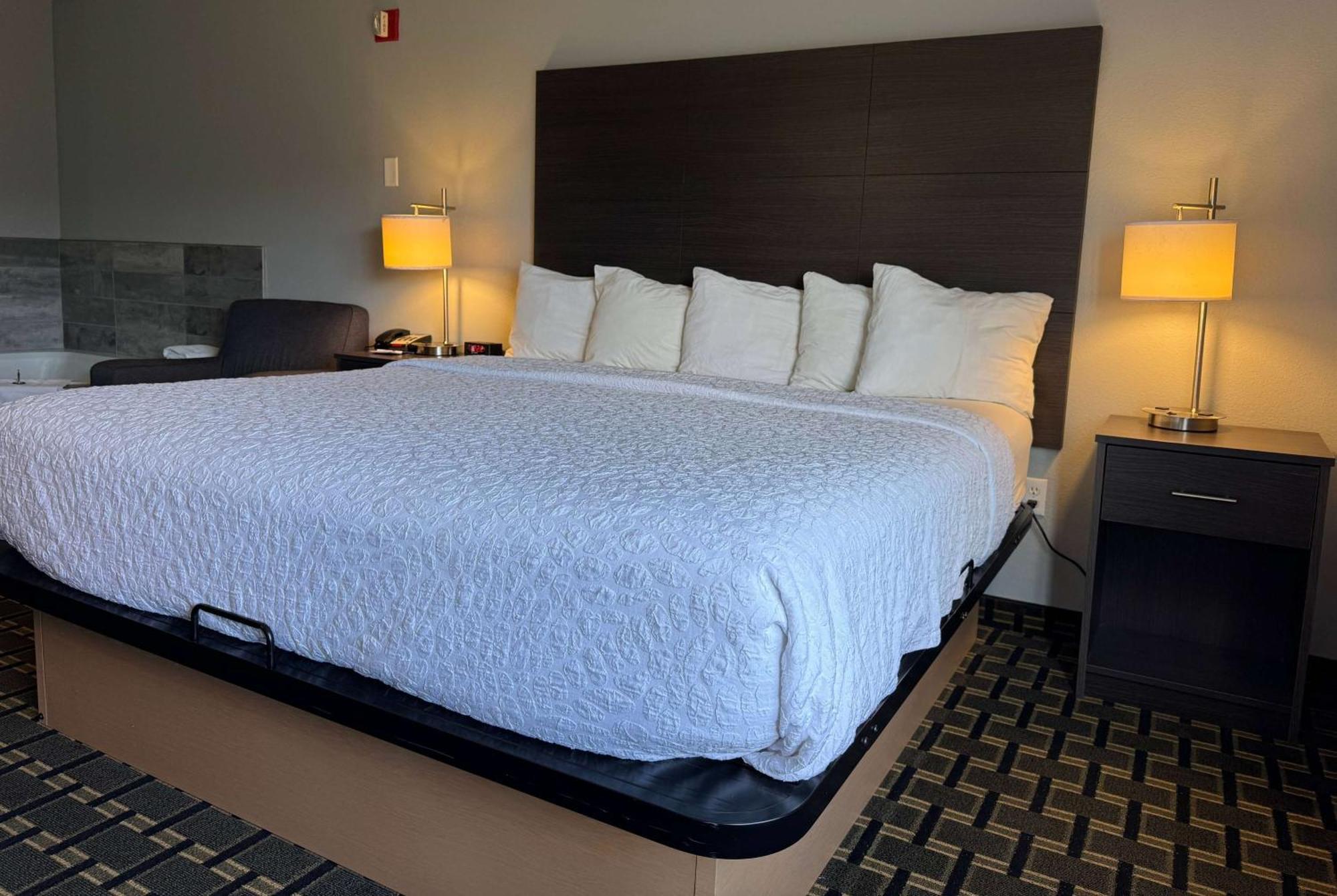Americinn By Wyndham Columbus Wisconsin Kültér fotó