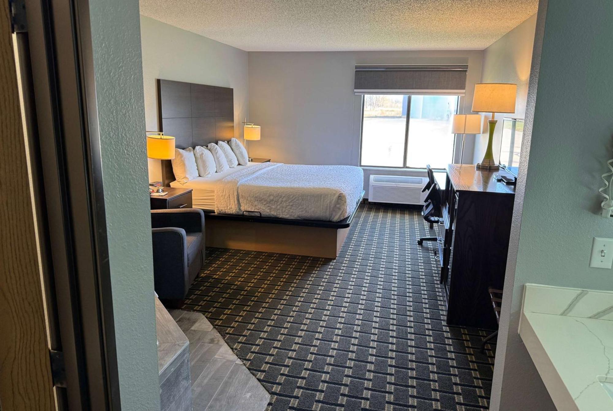 Americinn By Wyndham Columbus Wisconsin Kültér fotó
