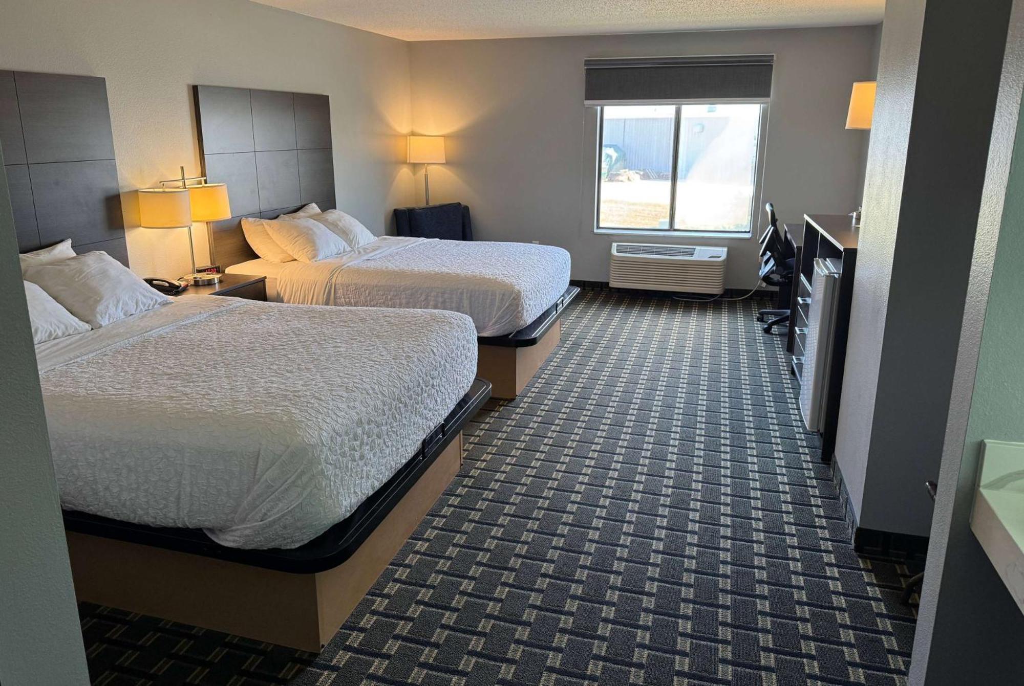 Americinn By Wyndham Columbus Wisconsin Kültér fotó