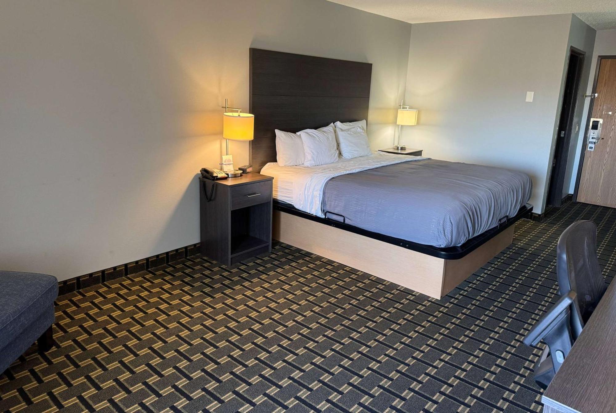 Americinn By Wyndham Columbus Wisconsin Kültér fotó