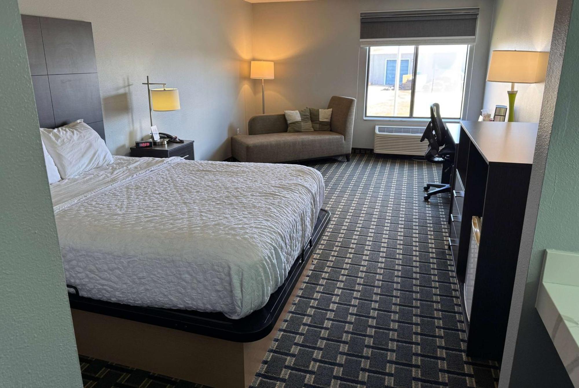 Americinn By Wyndham Columbus Wisconsin Kültér fotó
