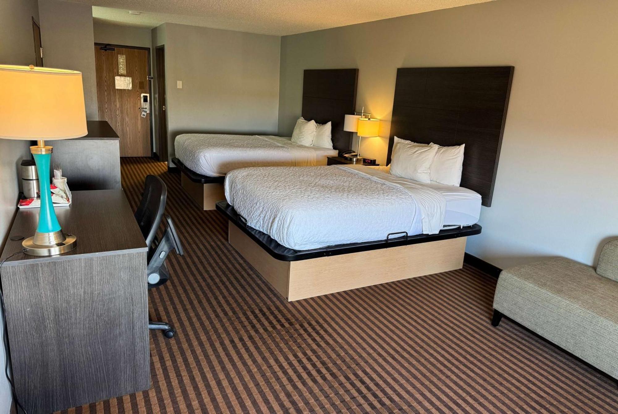 Americinn By Wyndham Columbus Wisconsin Kültér fotó