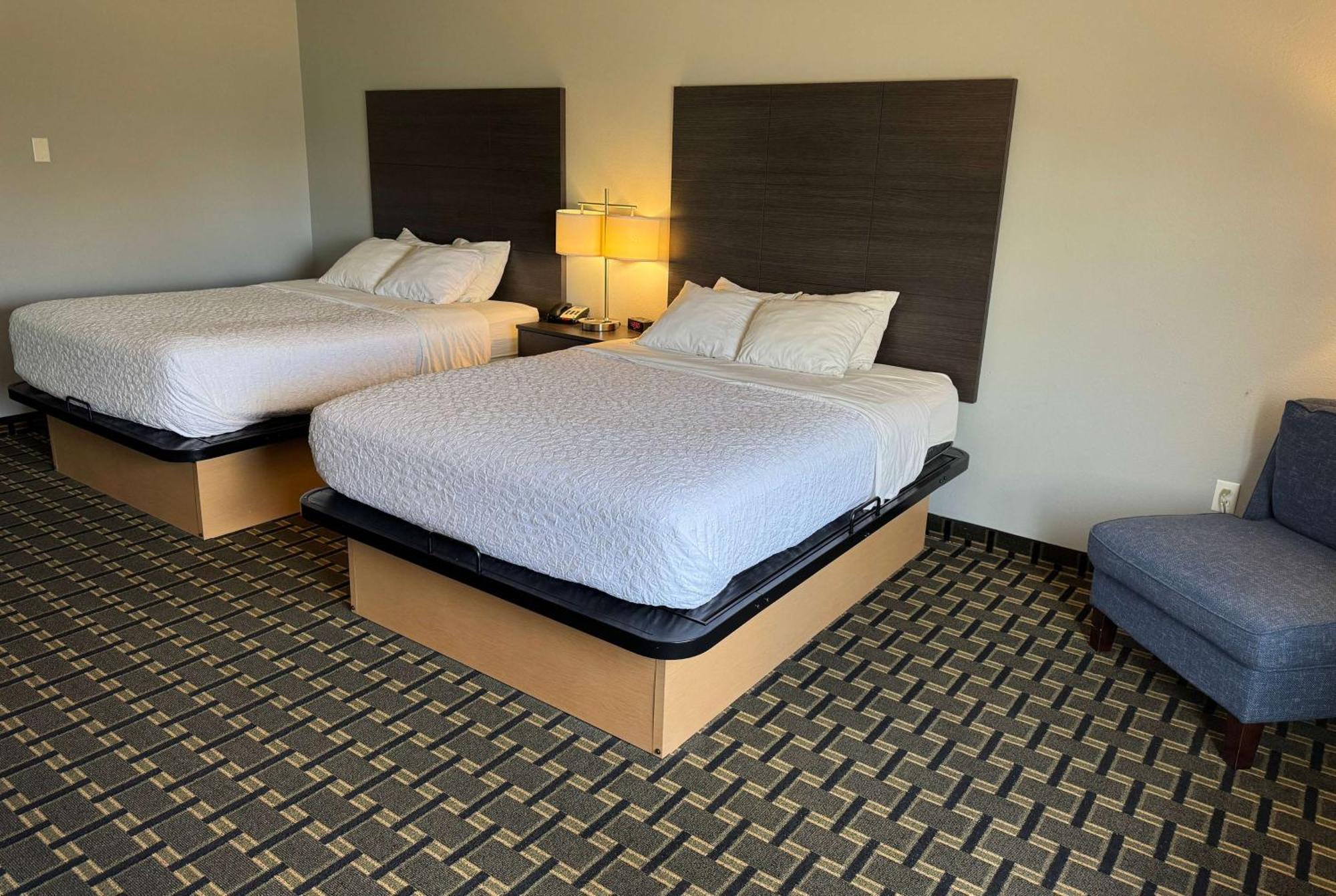 Americinn By Wyndham Columbus Wisconsin Kültér fotó