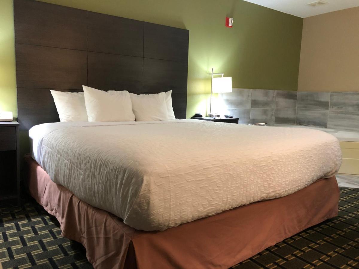 Americinn By Wyndham Columbus Wisconsin Kültér fotó