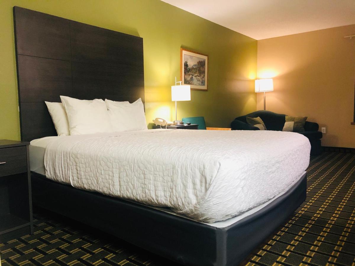 Americinn By Wyndham Columbus Wisconsin Kültér fotó