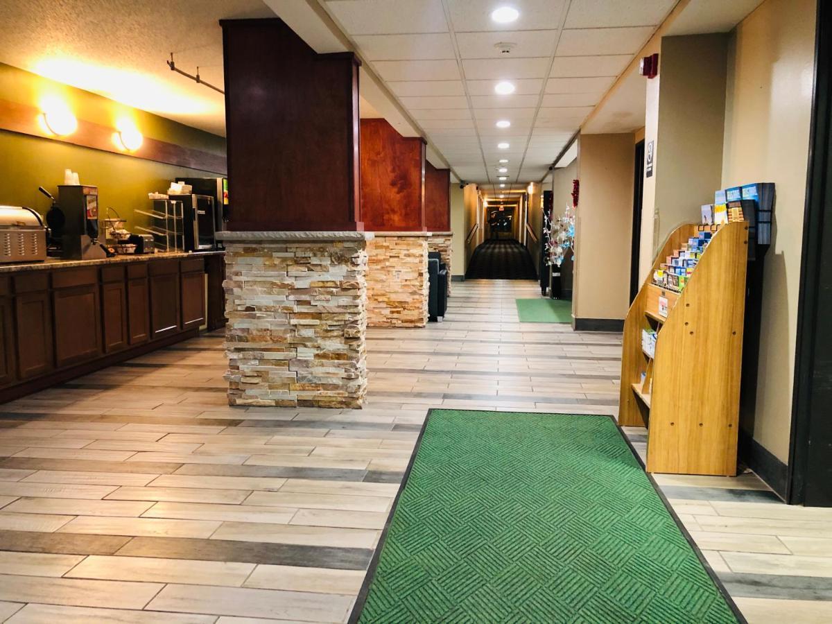 Americinn By Wyndham Columbus Wisconsin Kültér fotó