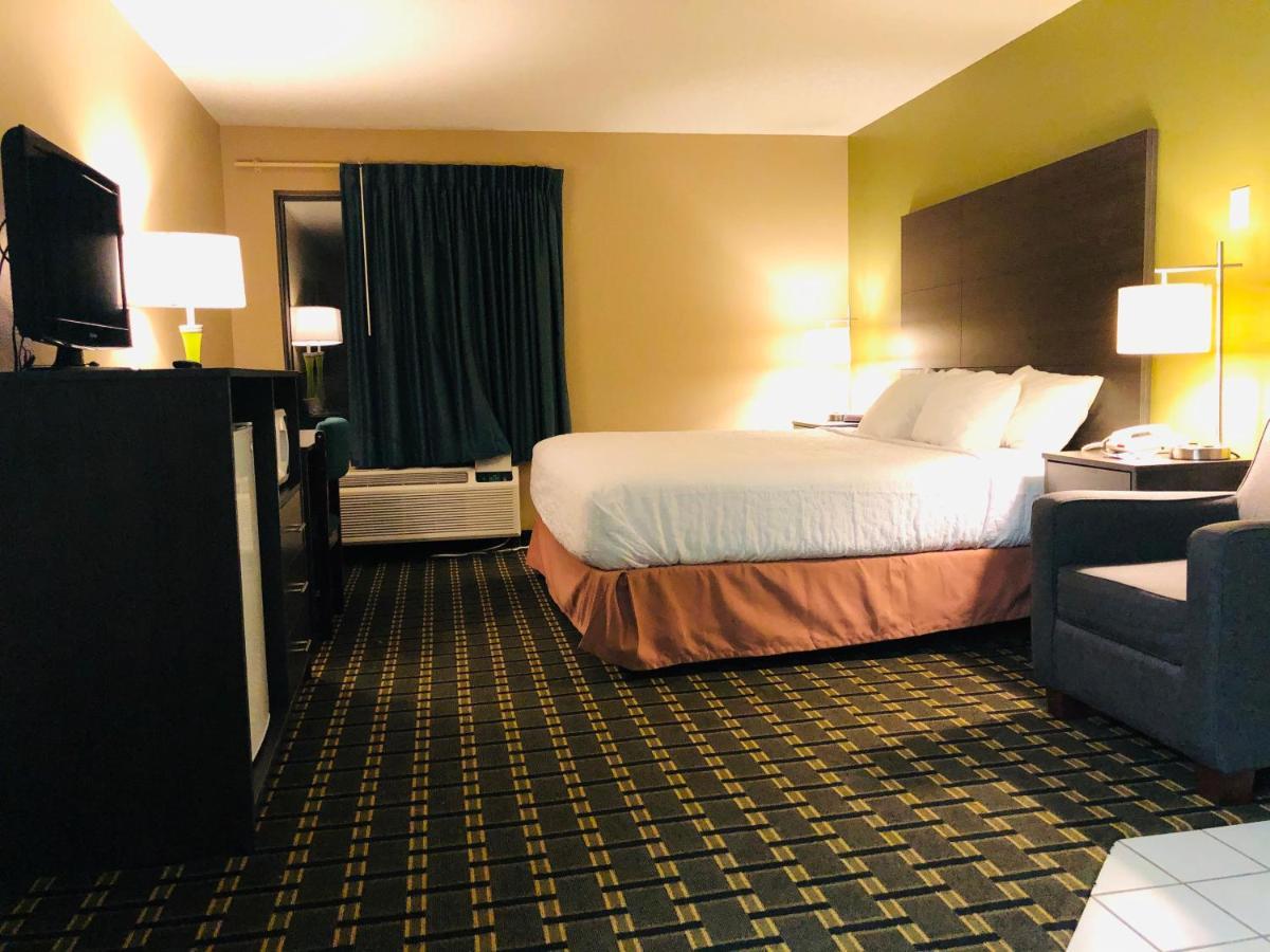 Americinn By Wyndham Columbus Wisconsin Kültér fotó