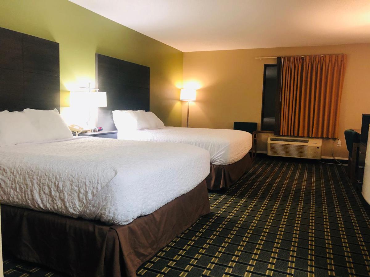 Americinn By Wyndham Columbus Wisconsin Kültér fotó